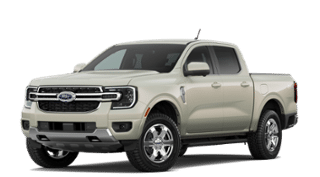 2026 Ford Ranger® External Image 2